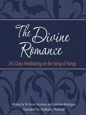 cover image of The Divine Romance